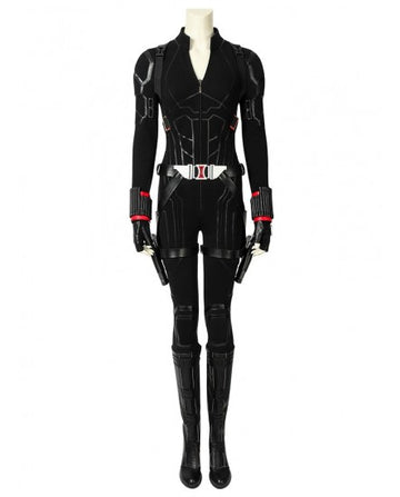 Black Widow Costume